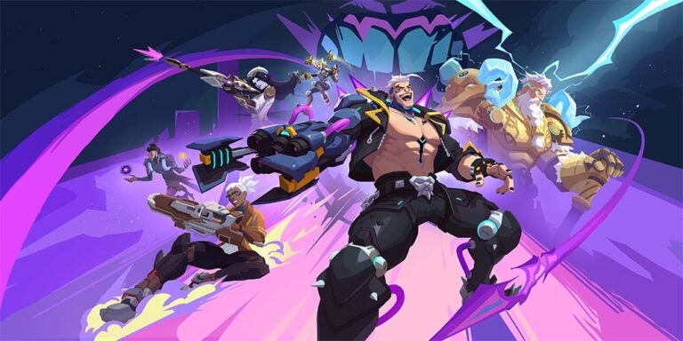 Overwatch seizoen 14 aangekondigd met de nieuwe hero Hazard, een Avatar: The Last Airbender cross-over event en meer