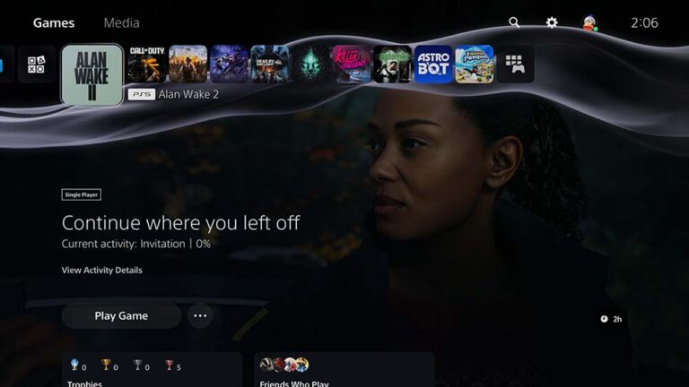 Sony verwijdert de tijdelijke PlayStation 30th anniversary thema’s op de PS5, maar belooft spelers dat ze zullen terugkeren