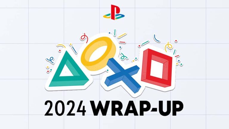 Xbox Year in Review en PlayStation 2024 Wrap-Up zijn nu beschikbaar, al je statistieken in een overzicht