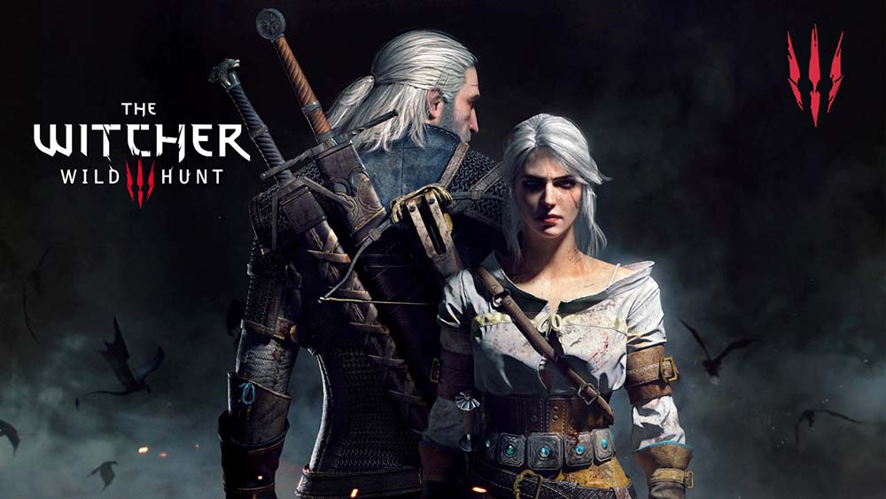 The_Witcher_3_Wild_Hunt_Geralt_of_Rivia_Ciri