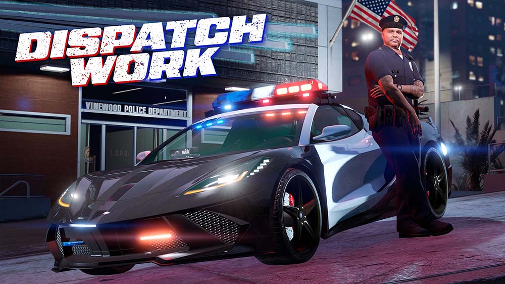 gta-online-dispatch-work
