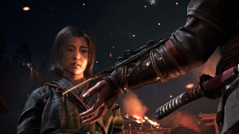 Assassin’s Creed Shadows wordt gecensureerd uitgebracht in Japan