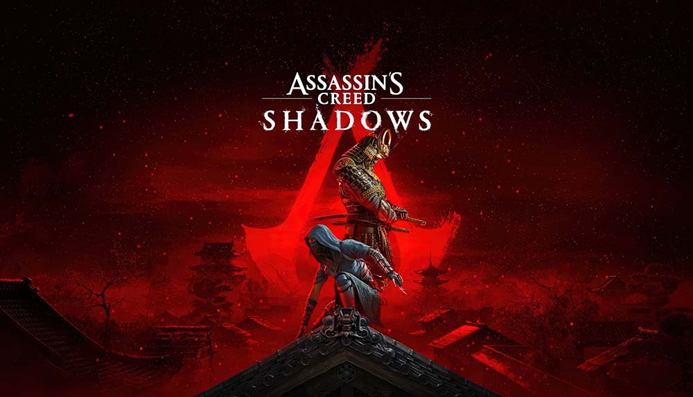 Assassin's Creed Shadows