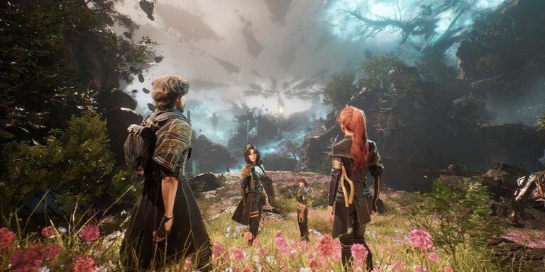 Check hier deep dive gameplaybeelden van de fantasy game Clair Obscur: Expedition 33