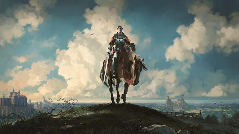 Liefde en geweld in de CGI trailer van Kingdom Come Deliverance 2, pre-load-tijden zijn bekend