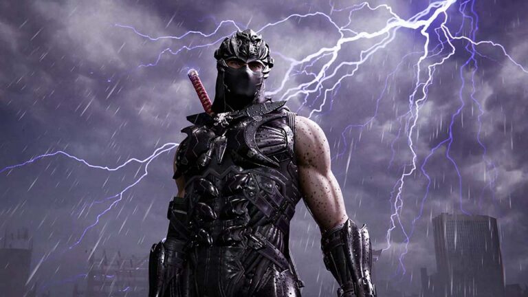 Na 13 jaar wachten krijgen we eindelijk Ninja Gaiden 4, dit is de eerste bloederige trailer