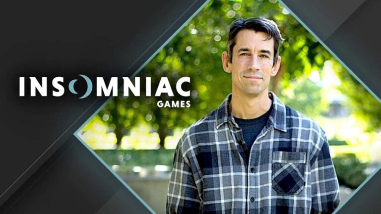 Ted Price, de oprichter en president van Insomniac Games gaat de studio na 30 jaar verlaten