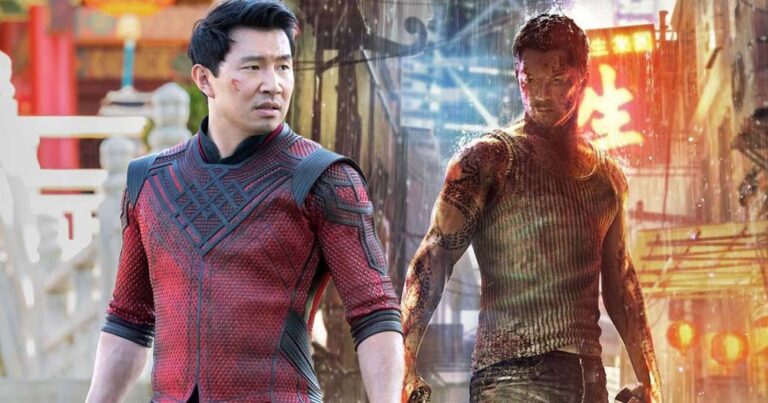 [UPD.] Shangi-Chi acteur zou graag Sleeping Dogs-film willen maken