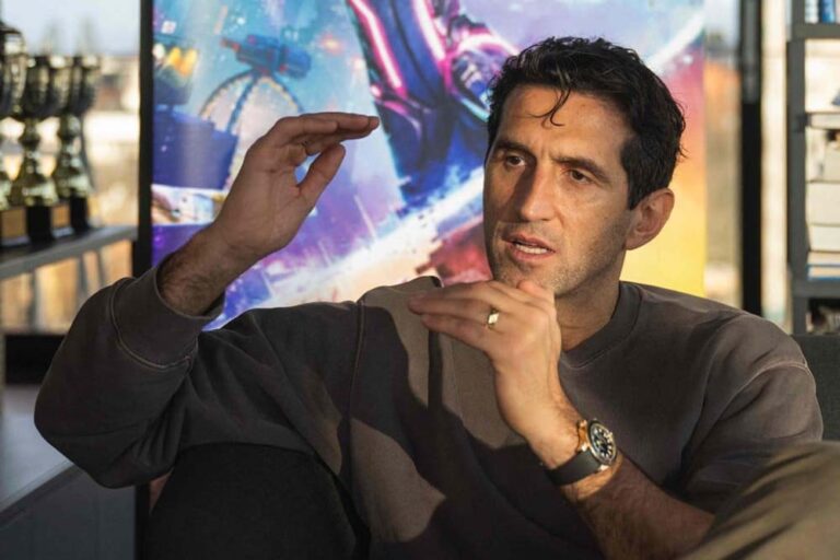 Split Fiction game directeur Josef Fares zegt dat zijn studio nooit een live service game gaat maken, ook als EA dat zou willen