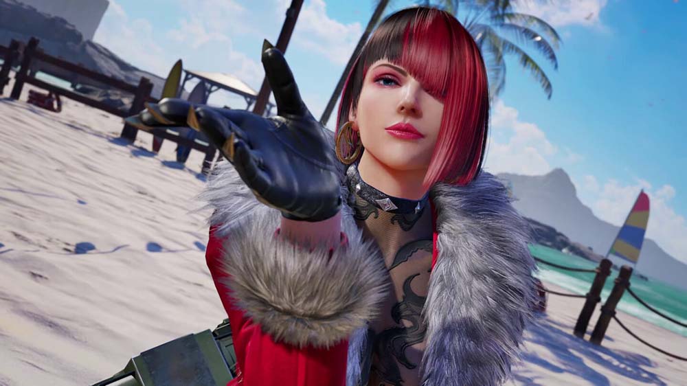 Tekken-8-DLC