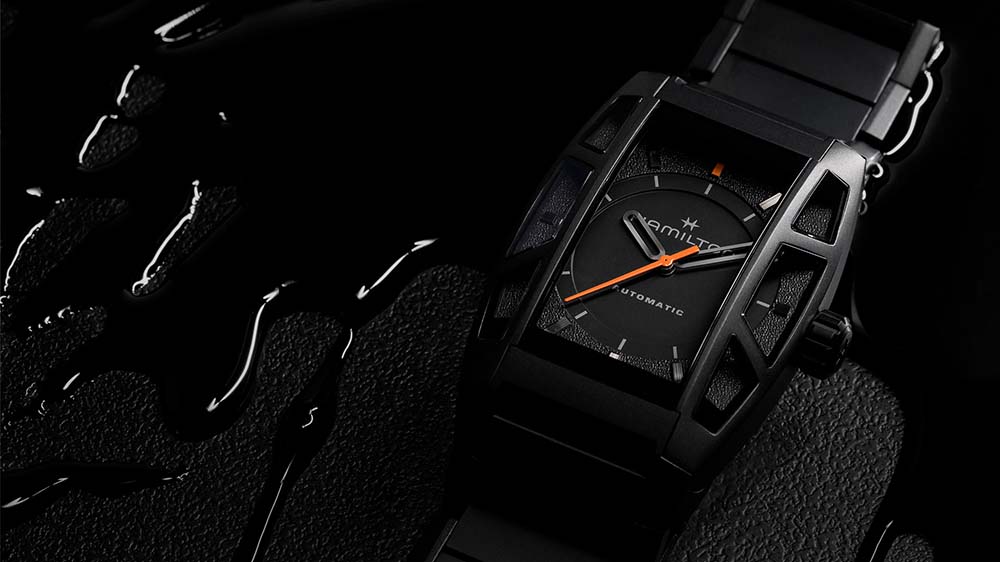Hamilton DS2