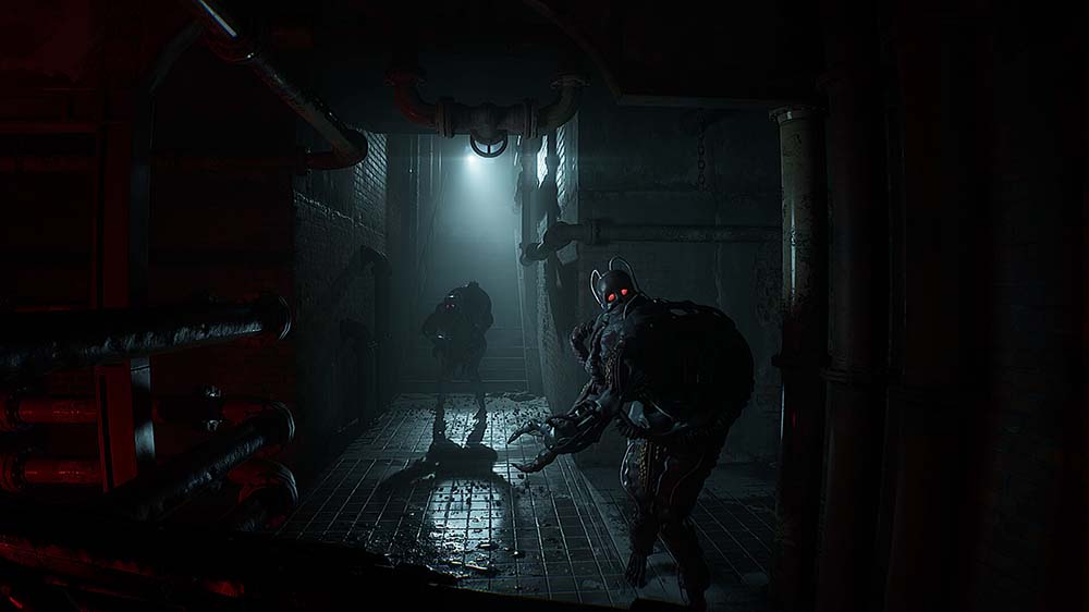 Industria 2 screenshot