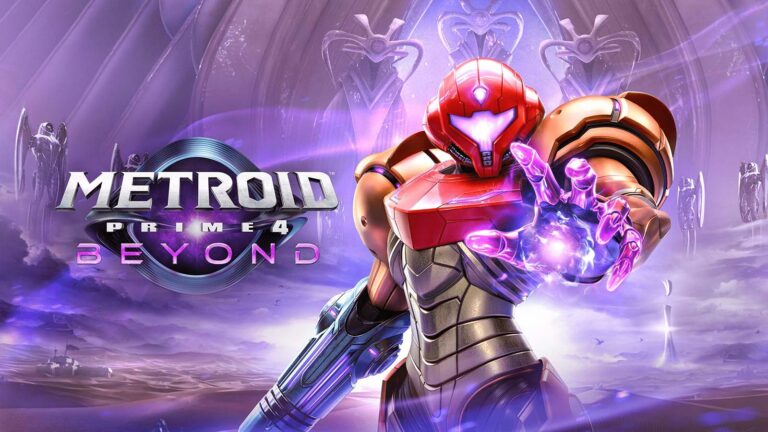 Nieuwe trailer van Metroid Prime 4: Beyond laat de buitenaardse planeet en nieuwe psychic abilities van Samus zien