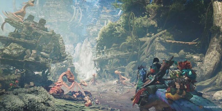 Monster Hunter Wilds is de snelst verkopende game van Capcom met 10 miljoen verkochte exemplaren in een maand tijd