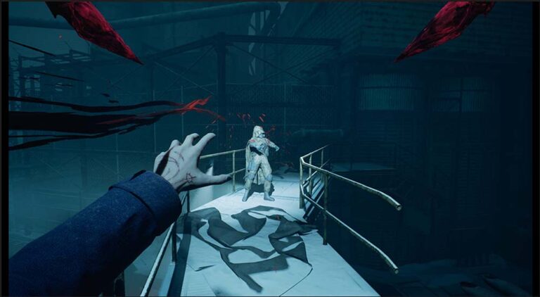 Vampire: The Masquerade – Bloodlines 2 is opnieuw uitgesteld