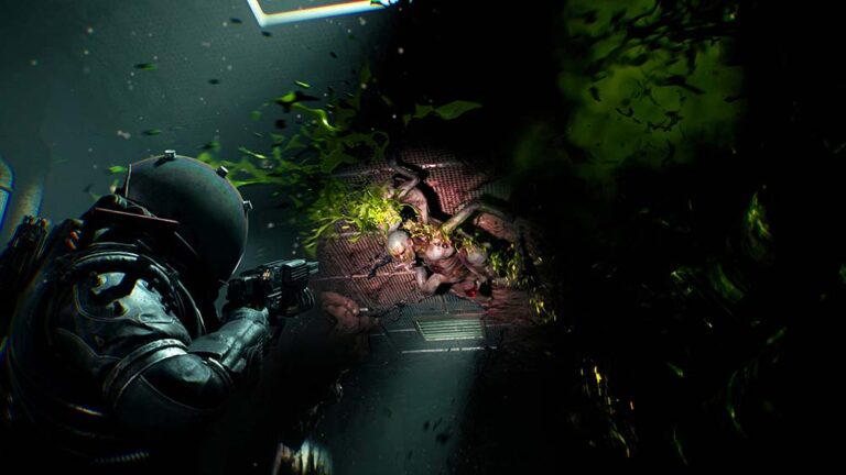 Cronos: The New Dawn lijkt het gat van Dead Space te gaan opvullen, bekijk hier de bloederige nieuwe trailer