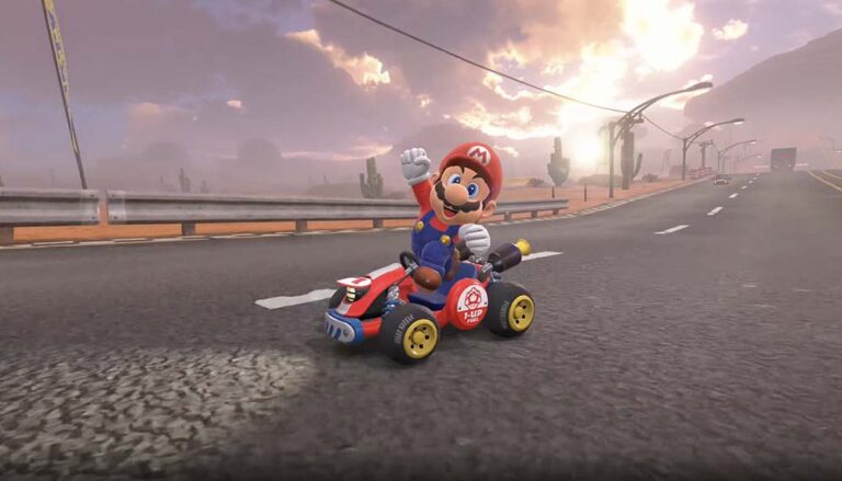 Prijsstijging: Mario Kart World gaat €90 kosten, dit is de launch line-up aan games van de Nintendo Switch 2