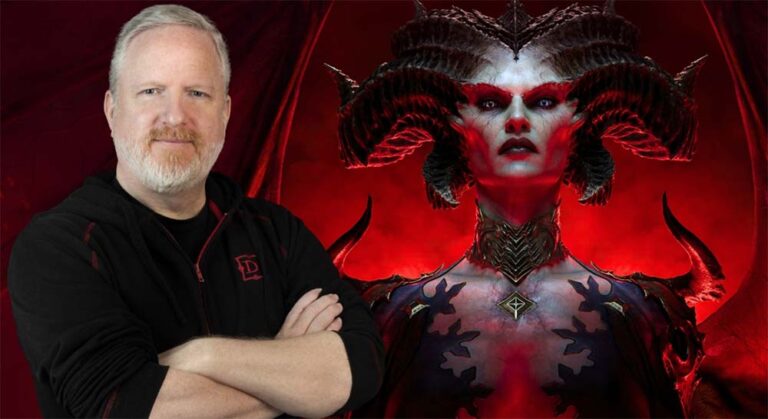 Rod Fergusson is optimistisch over een eventuele Diablo IV op de Nintendo Switch 2