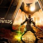 RuneScape: Dragonwilds (XSX, PS5, NS2) – 15 september