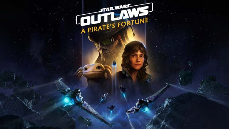 Ubisoft kondigt tweede uitbreiding en een Nintendo Switch 2-versie van Star Wars: Outlaws aan