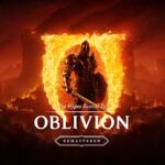 The Elder Scrolls IV: Oblivion Remastered (NS2) – 11 augustus