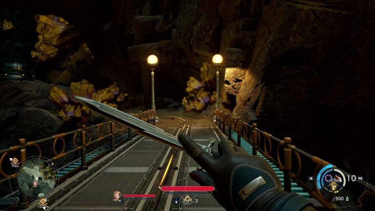 Bekijk hier 11 minuten aan gloednieuwe gameplay van The Outer Worlds 2