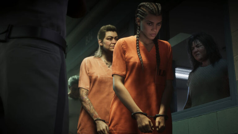 Gevangen GTA-hacker communiceert via zijn cel en spreekt over GTA 6
