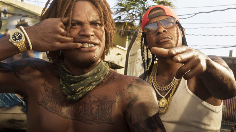 Hell Let Loose producer over GTA 6: Ik heb het gevoel dat Rockstar nu wel aan het beven is