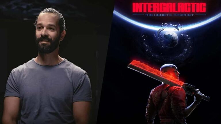 Neil Druckmann laat seizoen 3 van The Last of Us aan zich voorbijgaan om zich volledig te kunnen richten op de ontwikkeling van games