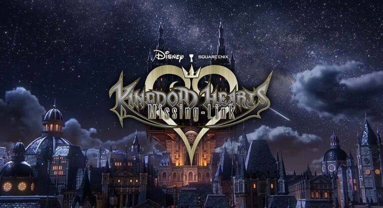 Square-Enix annuleert Kingdom Hearts Missing-Link, ontwikkeling Kingdom Hearts IV gaat door