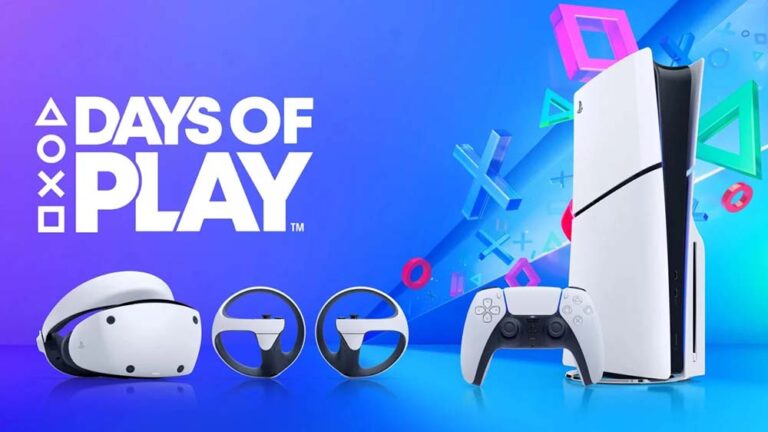 Sony verlaagt prijzen van games, consoles en accessoires om PlayStation Days of Play te vieren, dit zijn de deals op een rijtje