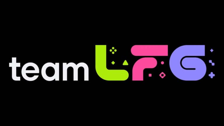 Sony Interactive Entertainment opent nieuwe studio teamLFG