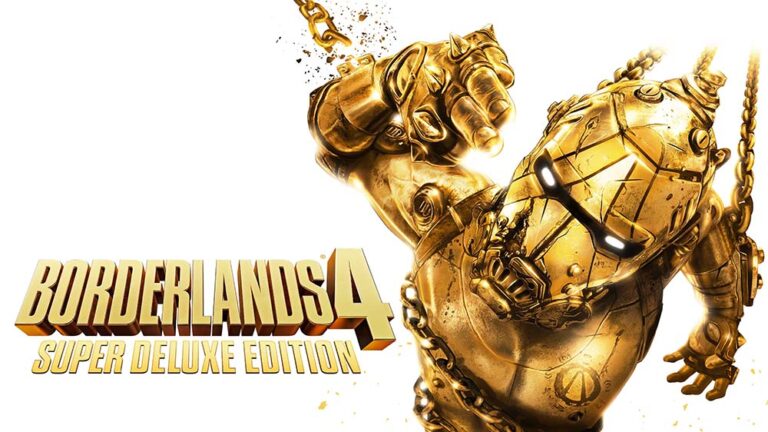 Alle drama was voor niets? Borderlands 4 gaat toch niet €80 kosten