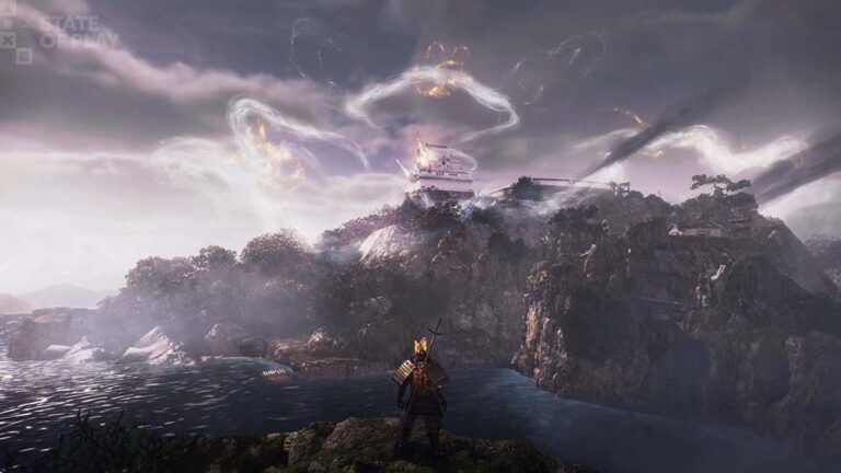 Team Ninja kondigt uit het niets Nioh 3 aan met deze indrukwekkende trailer, gratis demo nu beschikbaar