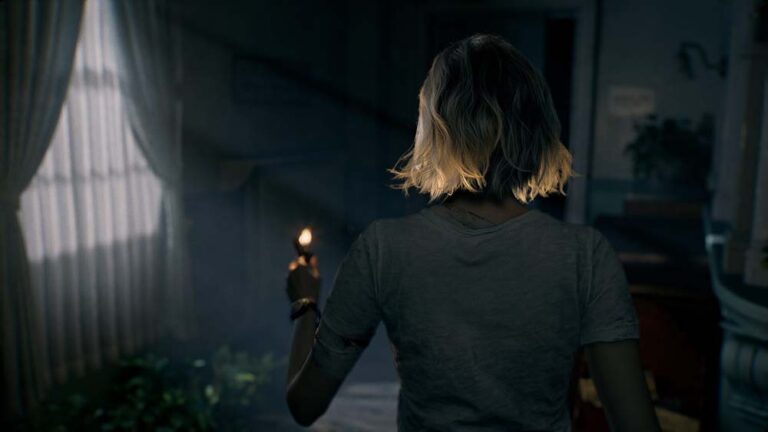 Resident Evil Requiem is volledig speelbaar in zowel first als third person, insider deelt nieuwe informatie