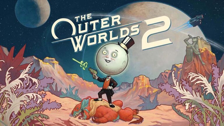 Microsoft draait beslissing terug, The Outer Worlds 2 gaat toch niet €80 kosten