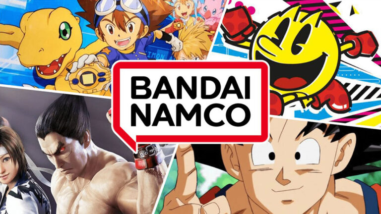 Bekijk hier de Bandai Namco Showcase met onder andere Code Vein 2, Tekken 8 en meer hier geheel terug