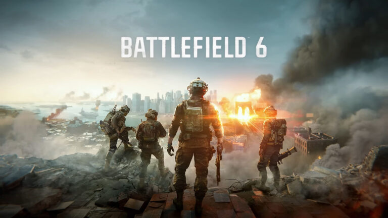 DICE past movement in Battlefield 6 aan na feedback van de open beta om het minder te doen aanvoelen als Call of Duty