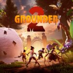 Grounded 2 (PS5) – 11 augustus