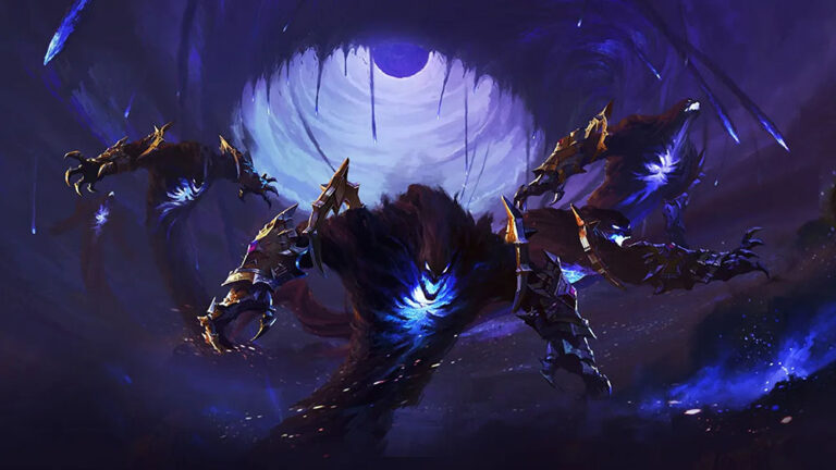Volgende uitbreiding voor World of Warcraft wordt onthuld op de Gamescom