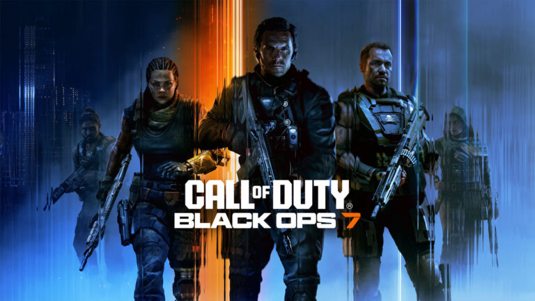 Activision deelt eerste informatie en beelden van de multiplayer van Call of Duty: Black Ops 7