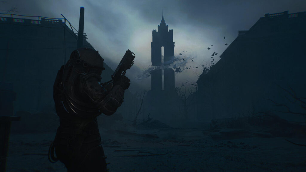Cronos The New Dawn screenshot 3