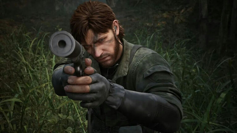 Metal Gear Solid Delta: Snake Eater is meer dan een miljoen keer verkocht in de eerste 24 uur van release