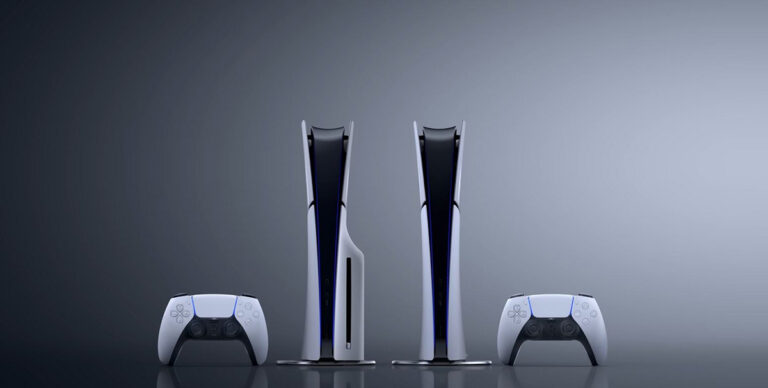 Games worden nog mooier op de base PS5 door middel van QSSR AI upscaling