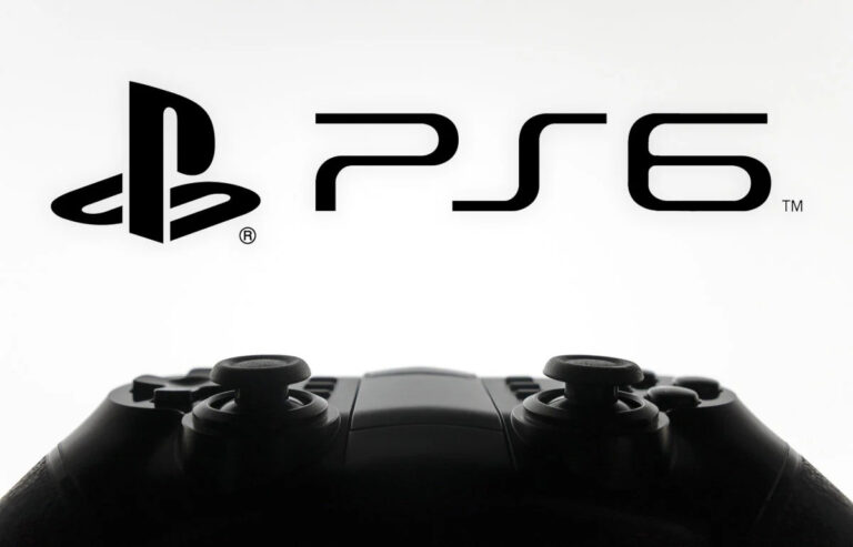 De PlayStation 6 krijgt naar verluidt een los te koppelen disc drive