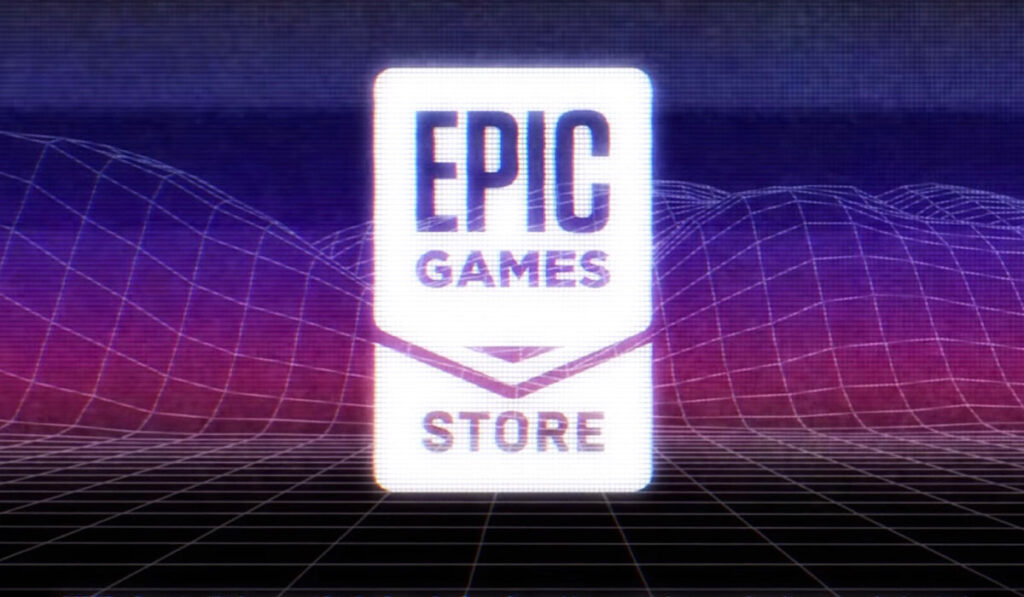 Epic Games Store