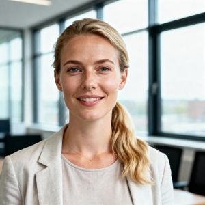 Fenna Roodhart: Speltester Image