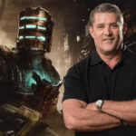 Dead Space-bedenker Glen Schofield stopt na 35 jaar met het maken van games