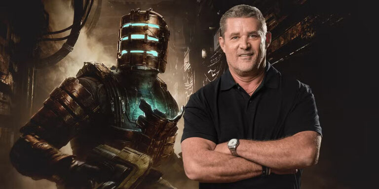 Dead Space-bedenker Glen Schofield stopt na 35 jaar met het maken van games