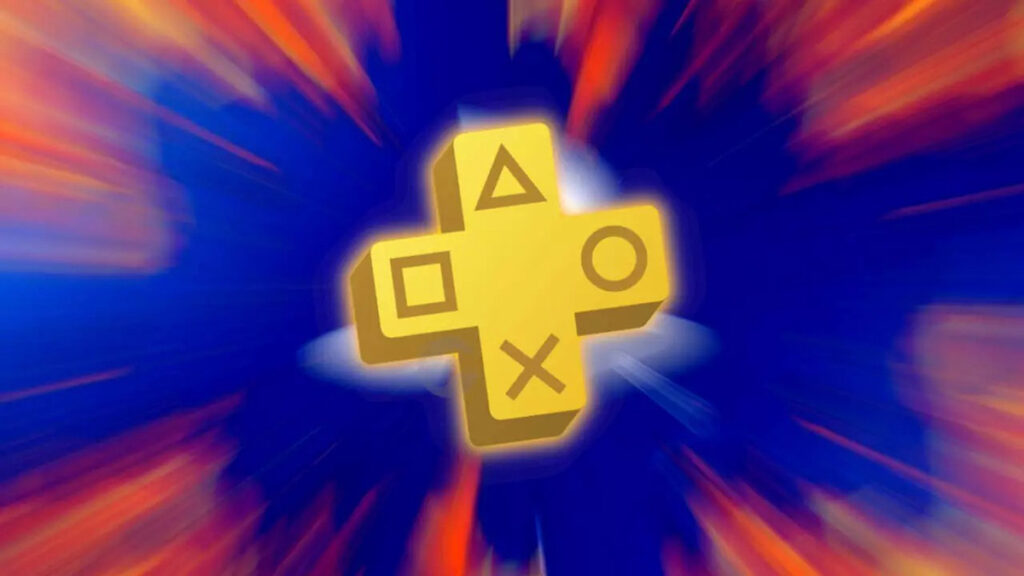 PS Plus